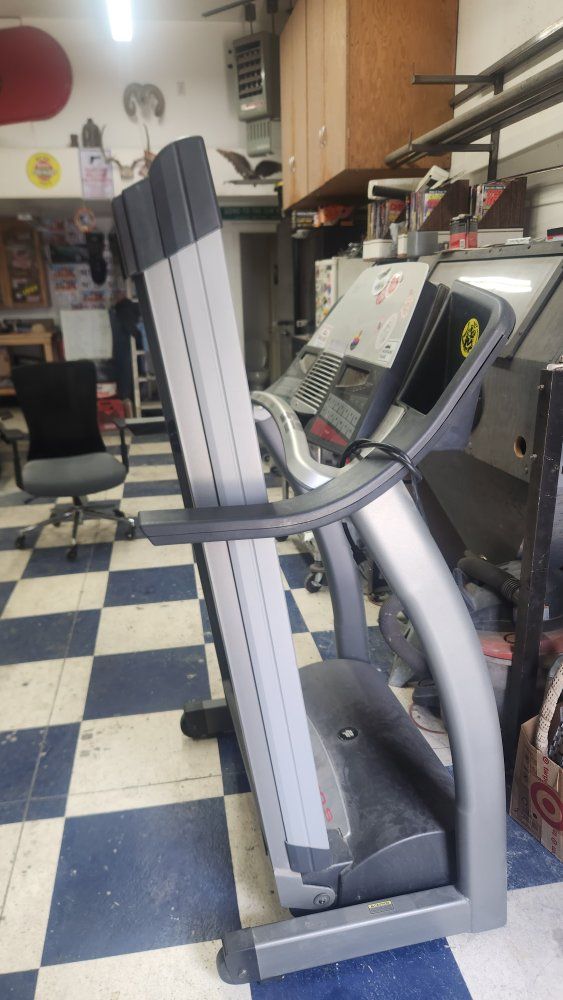 free treadmill