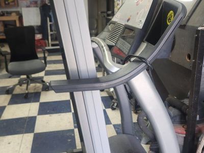 free treadmill