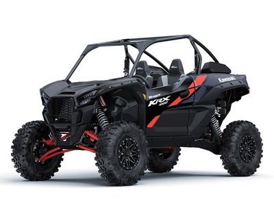 2026 Kawasaki Teryx KRX® 1000