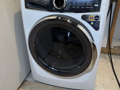 Washer/Dryer