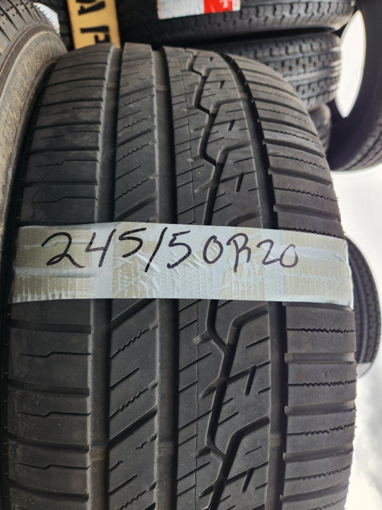 245/50r20 sumitomo htr as po3