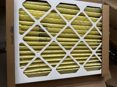 New 5N22618 Restaurant Hood Pre-Filter Air Filter
