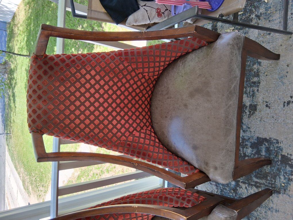chair
