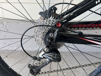 Cannondale rz10