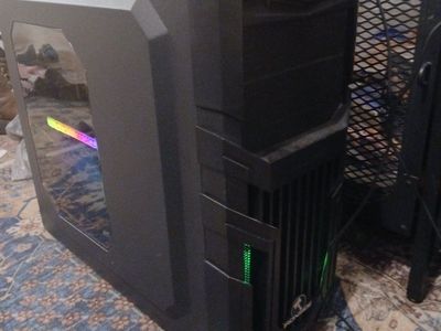 EVGA 3070 PC Friday Discount