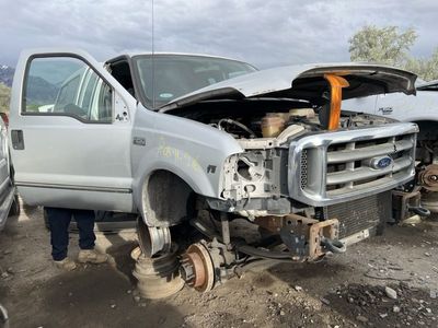 New Arrival - 2000 Ford F-250 Parts