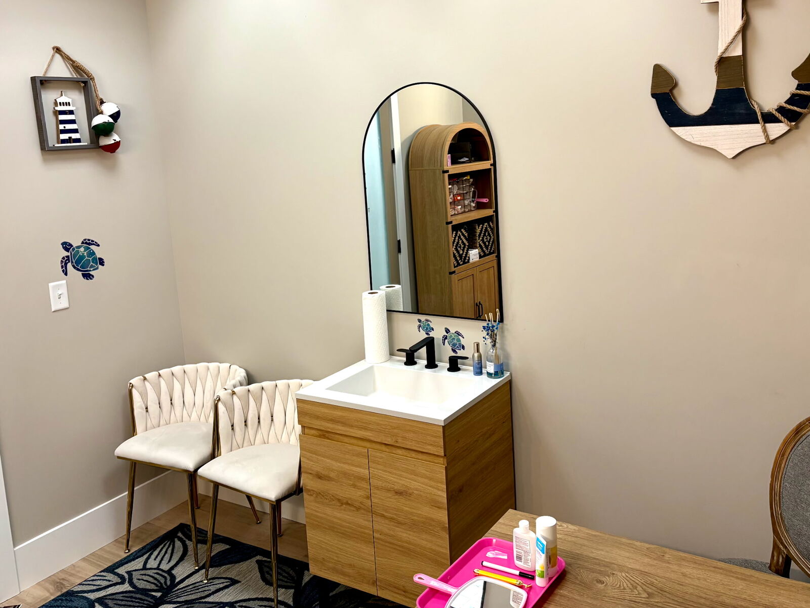 Office/Suite for Rent | Spaces at 5th (Bountiful/Woods Cross) | 110 sq ft + Window