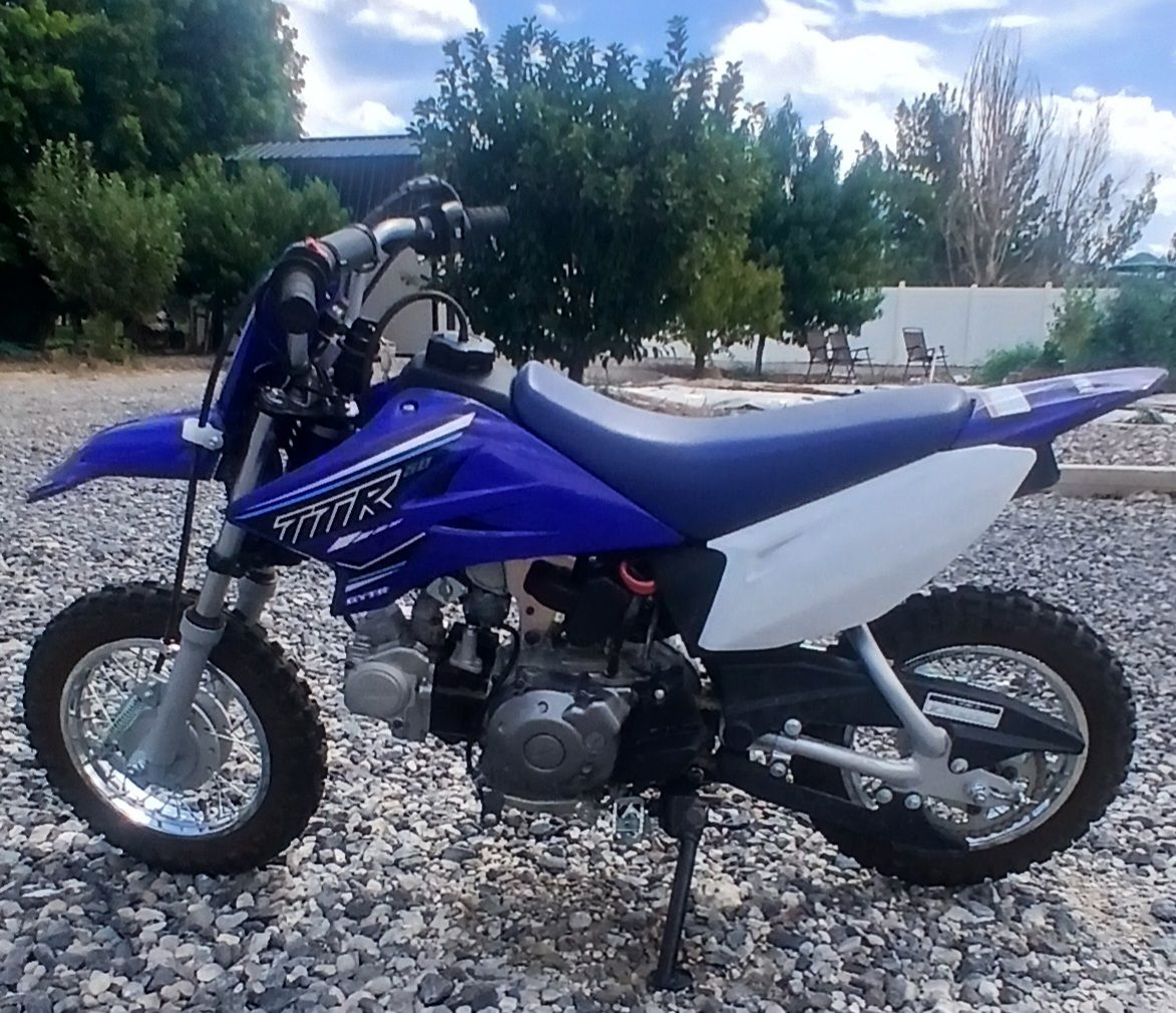 2021 yamaha