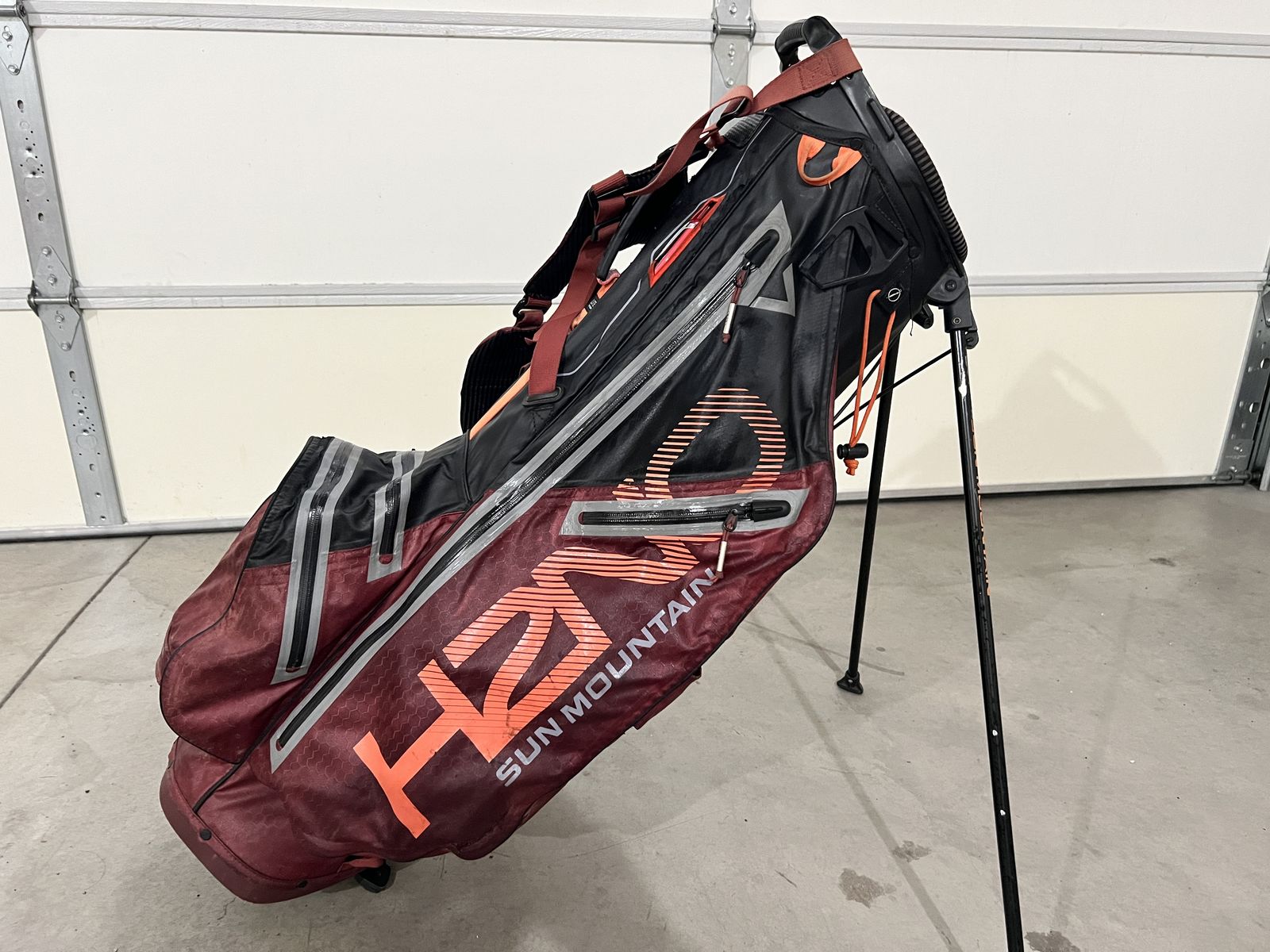 Golf Bag