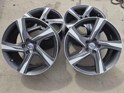WHEELS