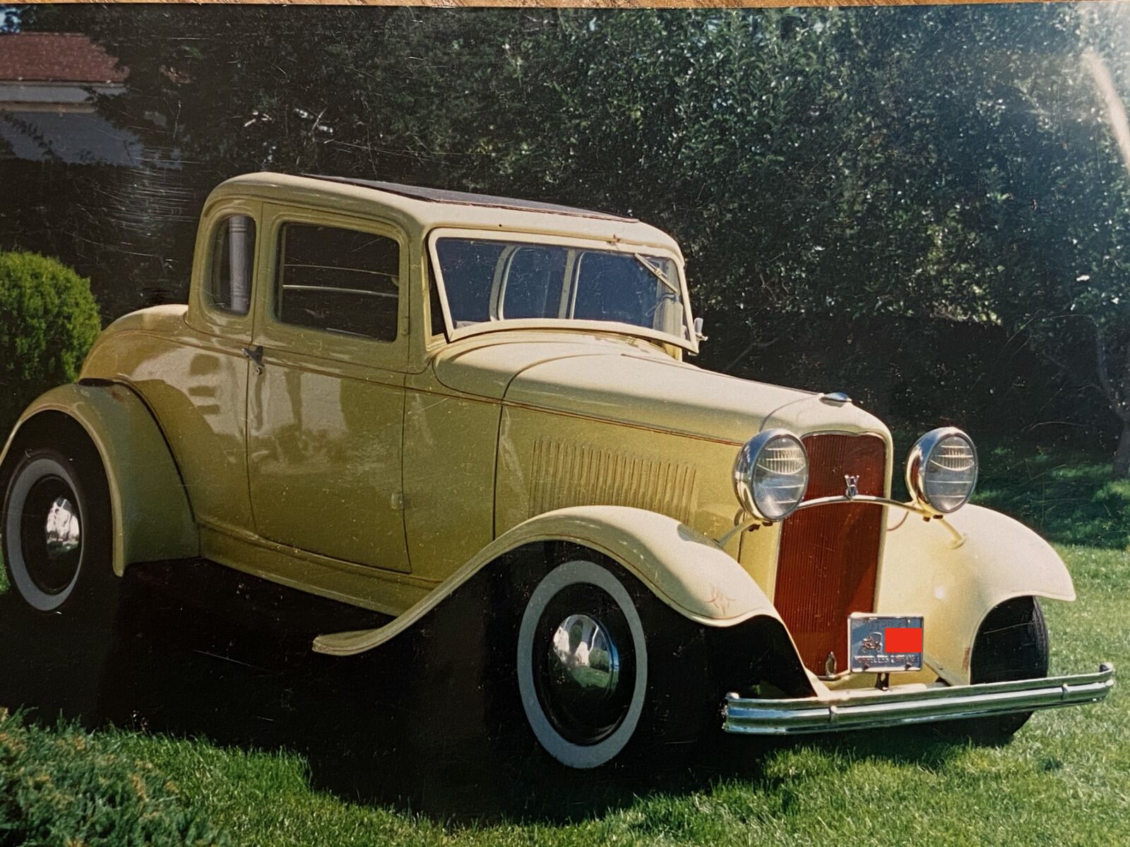 1932 Ford Coupe in Sandy, UT | KSL Cars