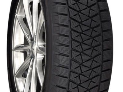 275/50R-22 Bridgestone Blizzak DM-V2 SL