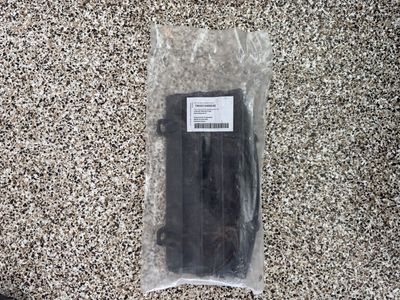 Husqvarna radiator guard