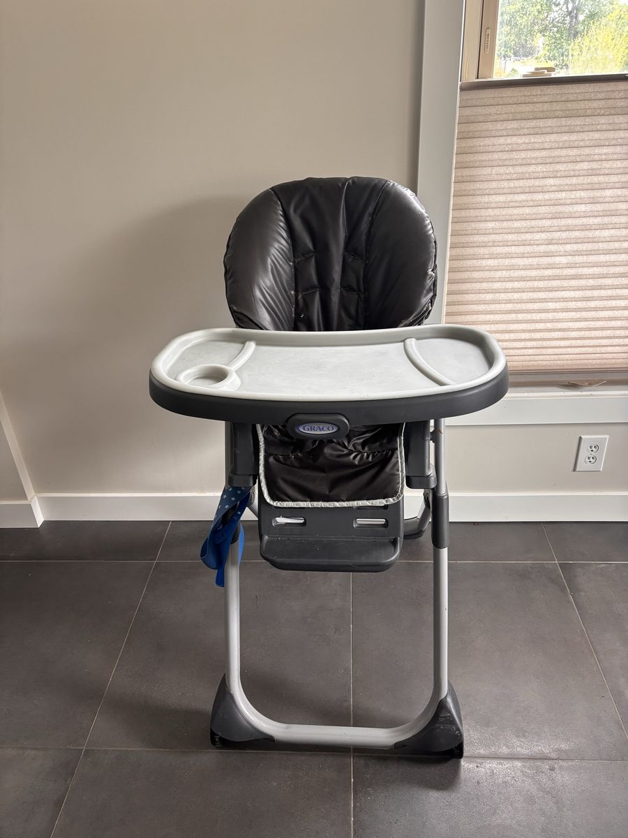 Graco High Chair