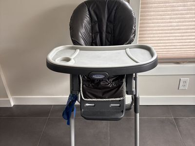 Graco High Chair