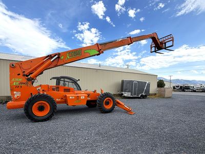 2014 Xtreme XR2045 Heavy Telehandler - 20k lbs / 45' Reach - New Tires!