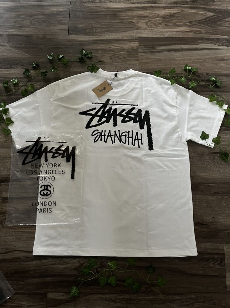 stussy T-shirt