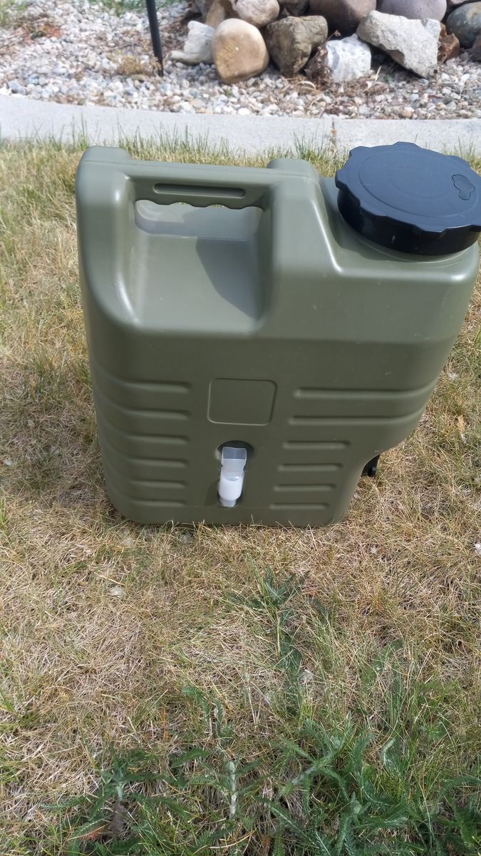 Water jug