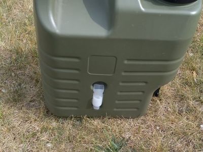Water jug