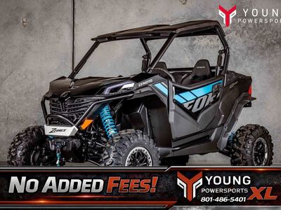 2026 CFMOTO ZFORCE 950 Sport