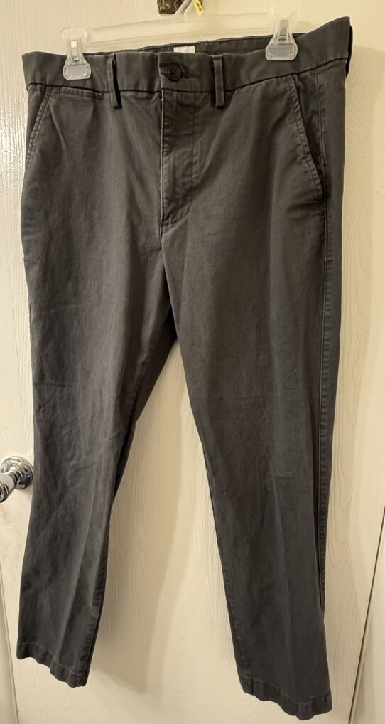 Men's Pants( size 33x30)