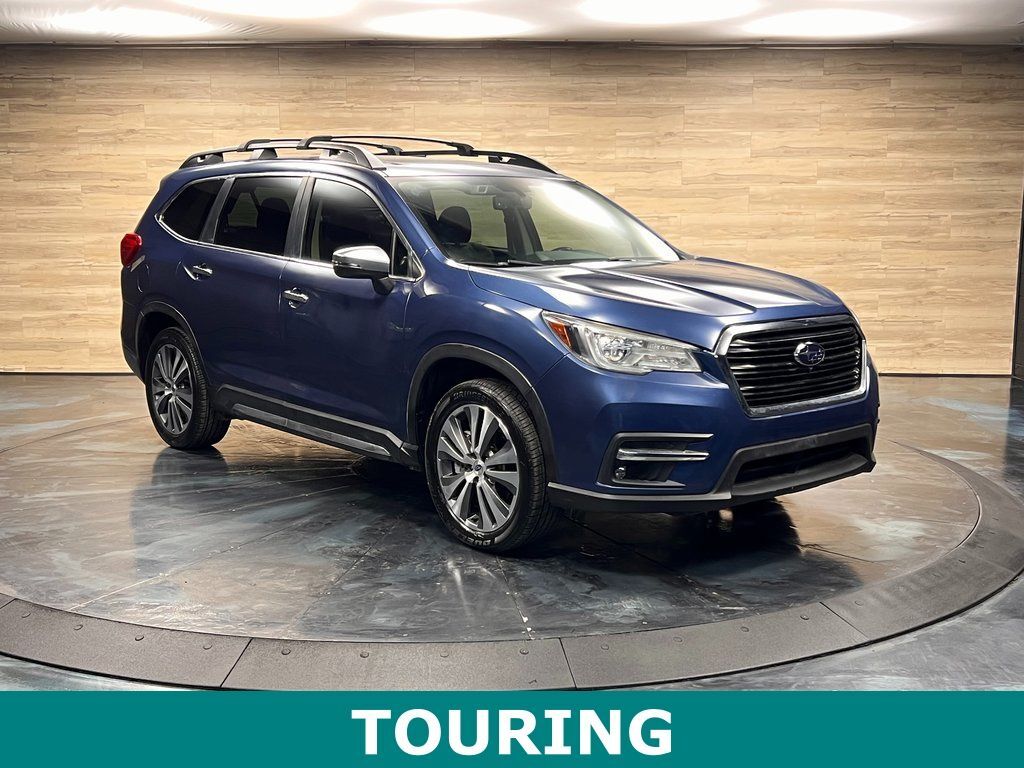 2020 SUBARU ASCENT Touring
