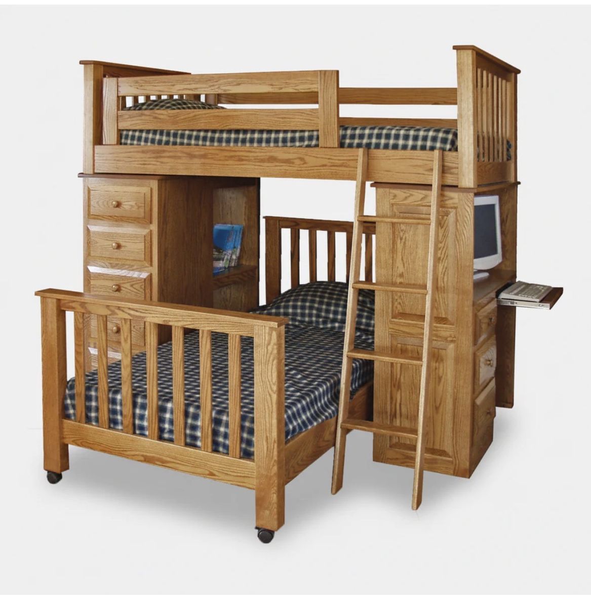 Bolton Furniture Bunk Beds