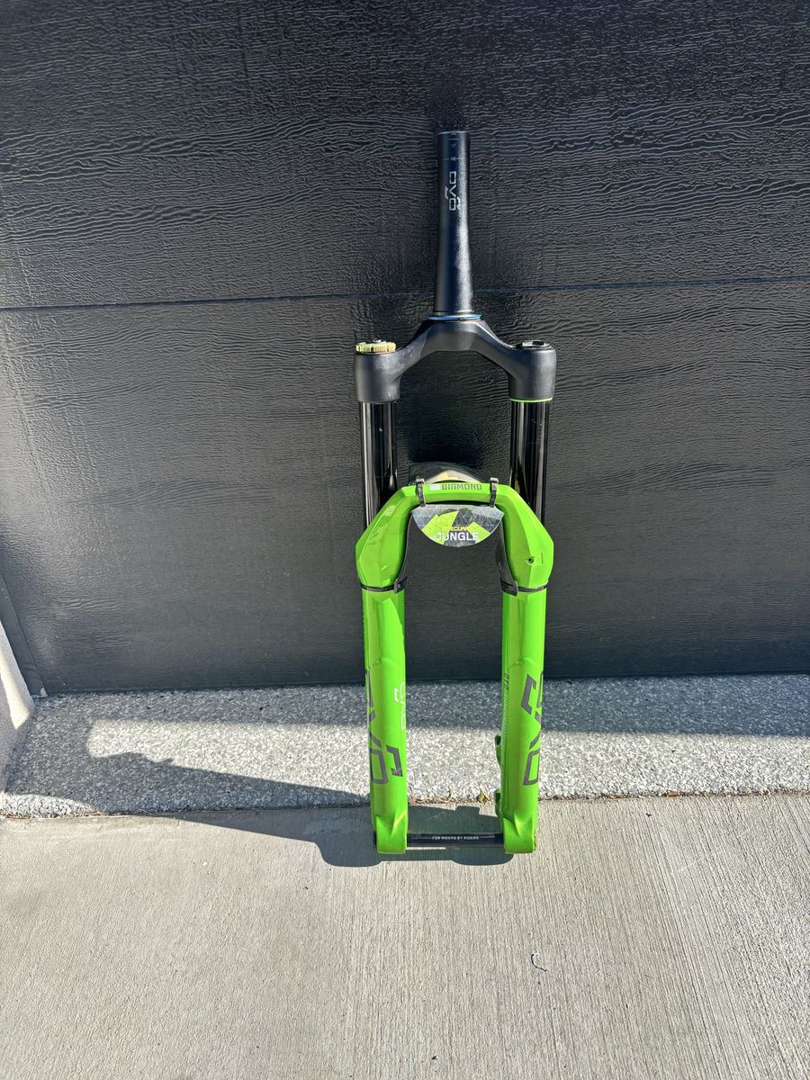 DVO Diamond 36