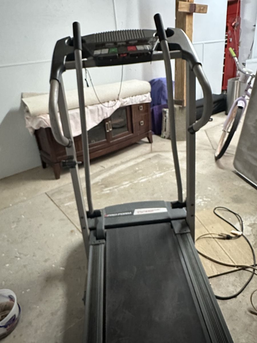 Treadmill