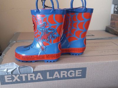 kid boots