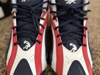 Reebok Shaqnosis "USA"