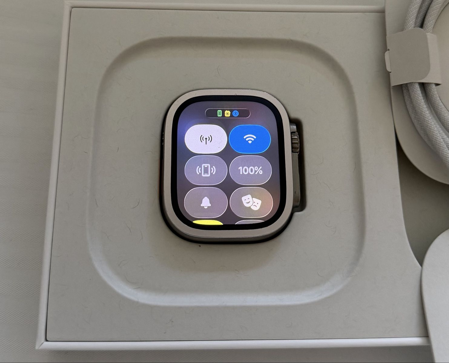 Apple Watch Ultra 2
