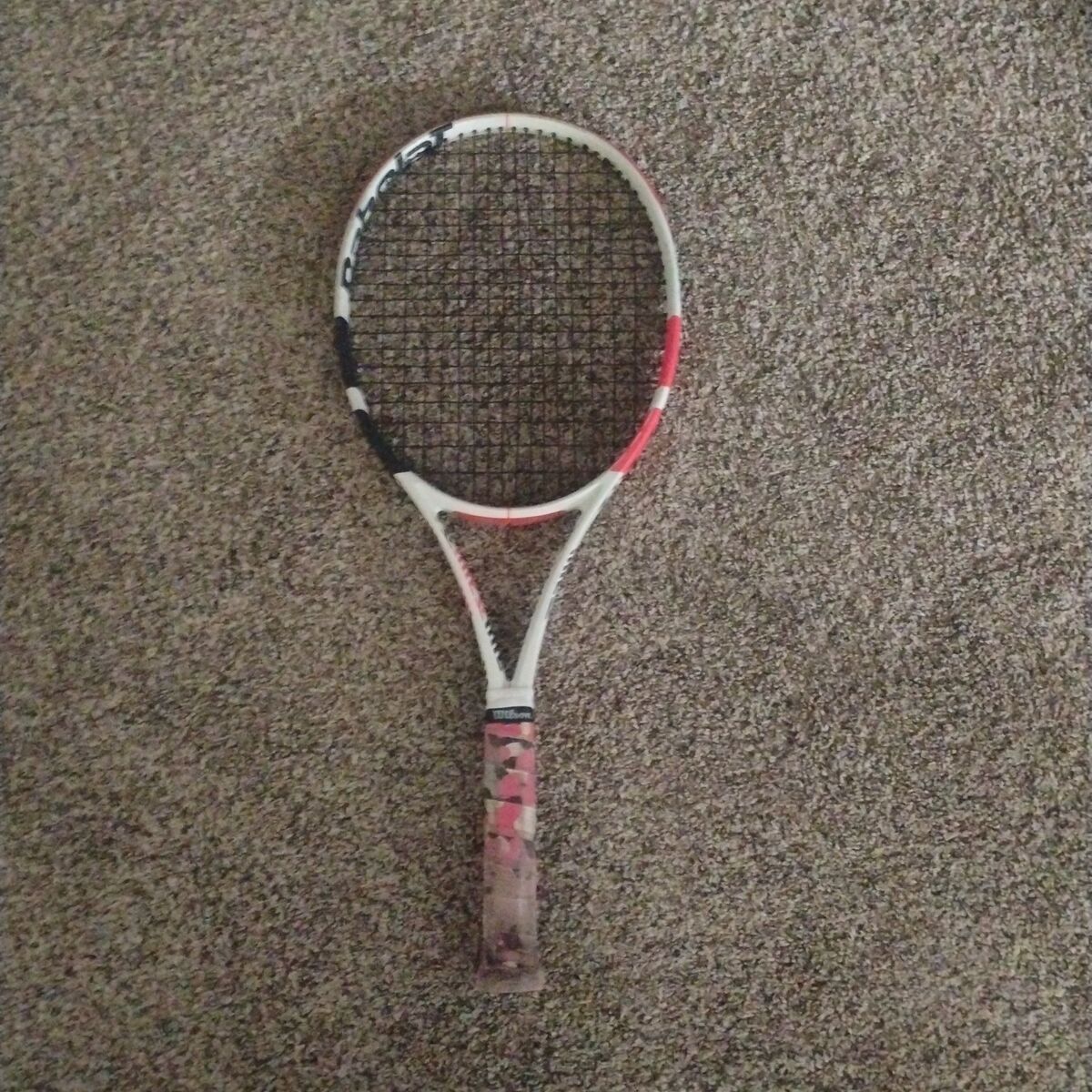 Babolat tennis racket