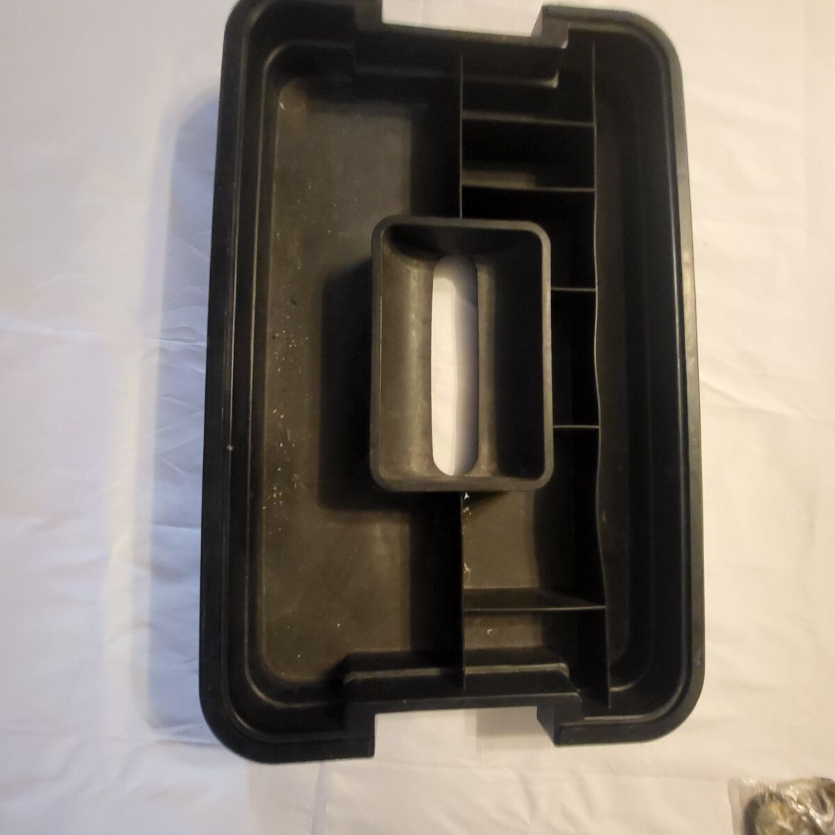 tray for a tool box