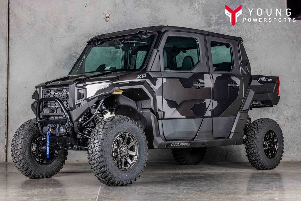 2026 Polaris® XPedition XP 5 NorthStar