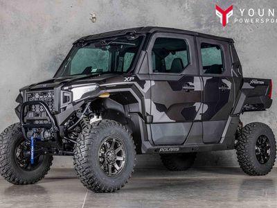 2026 Polaris® XPedition XP 5 NorthStar