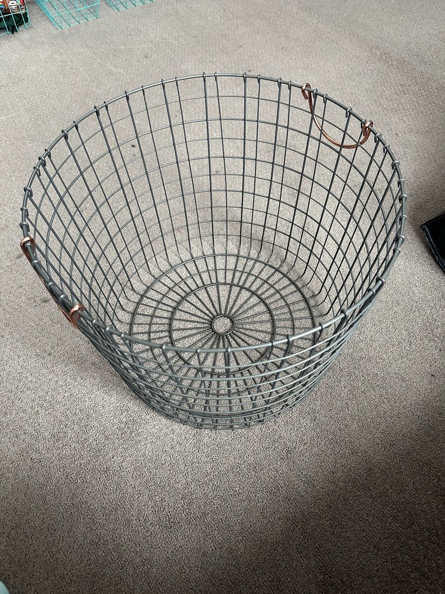 Wire Basket