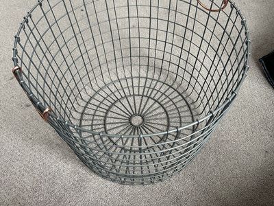Wire Basket
