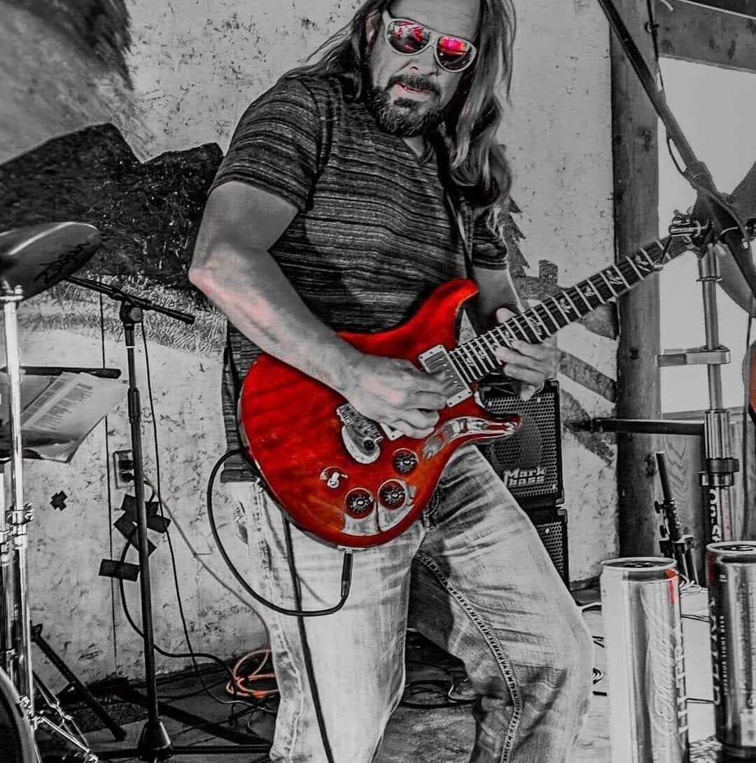 ready to get loud again!