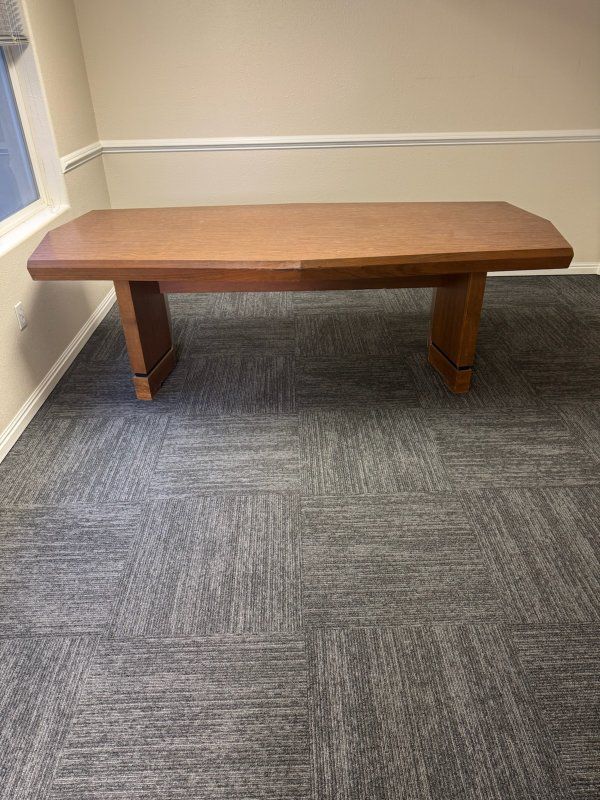 Conference Table