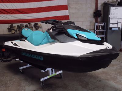 Sea-Doo Rentals