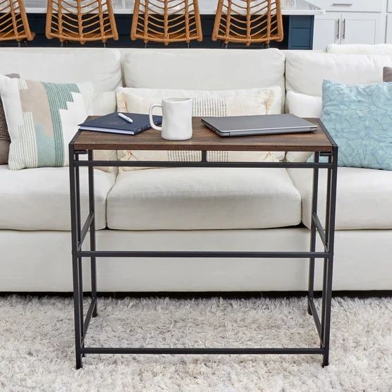 Flipshelf Multi-Functional Desk 31.5in W x 17.25in D x 29in H 1614182 #86542