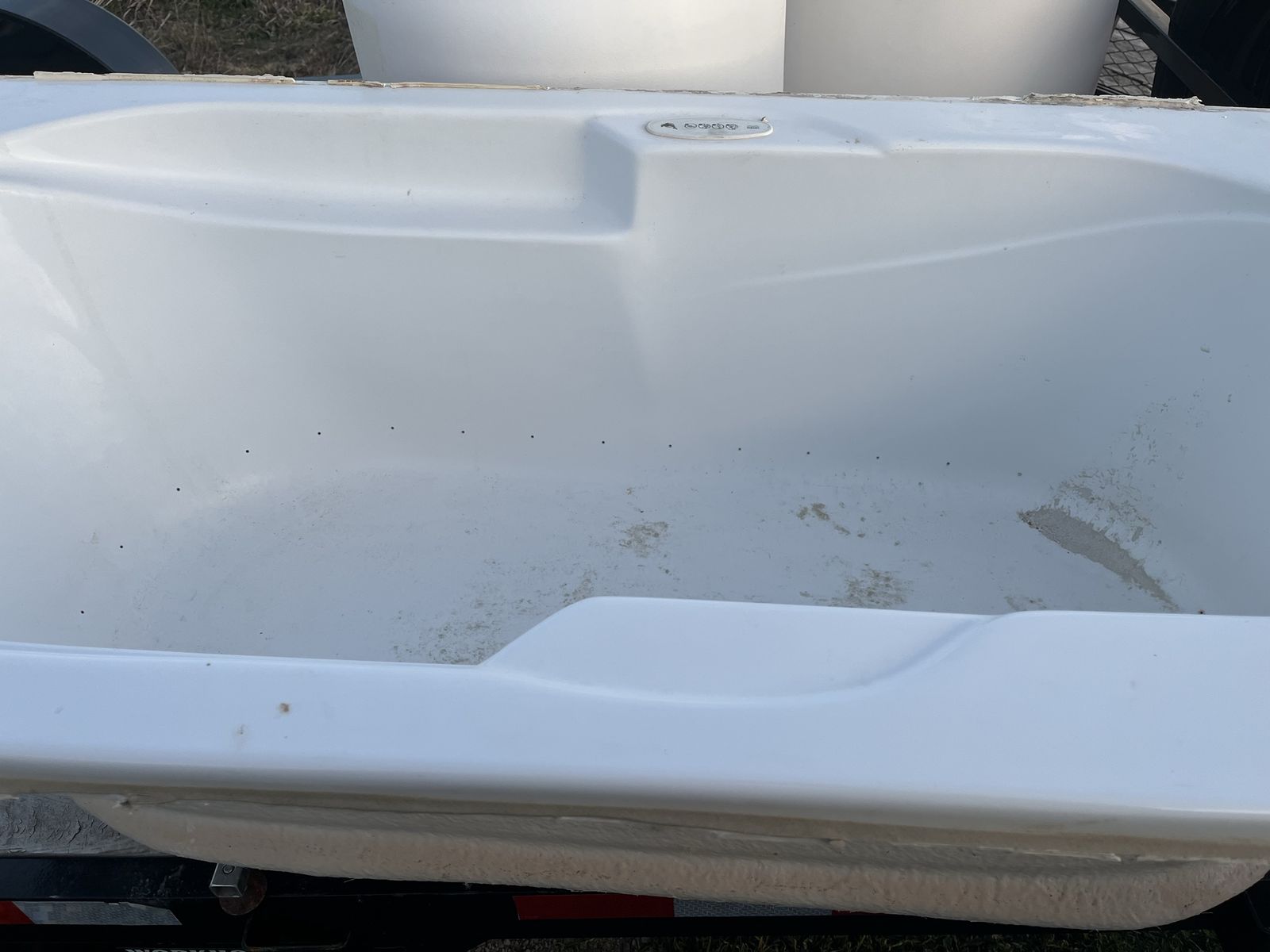 Tub
