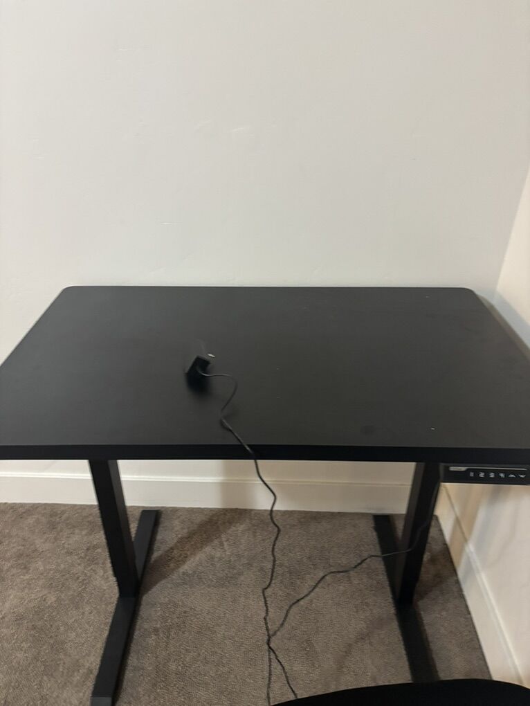 Adjustable Standing desk