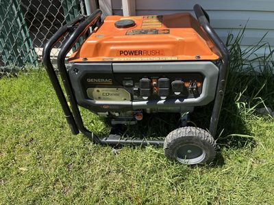 Generac GP6500