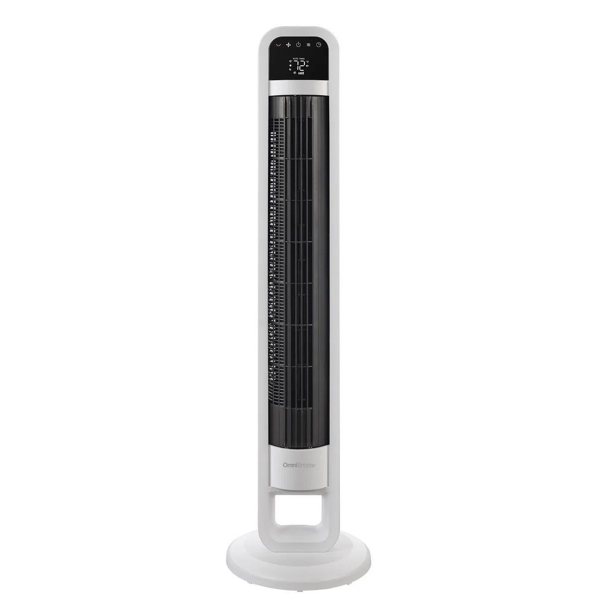 OmniBreeze DC2313R Tower Fan with Internal Oscillation and Wi-Fi 4333021 #96515