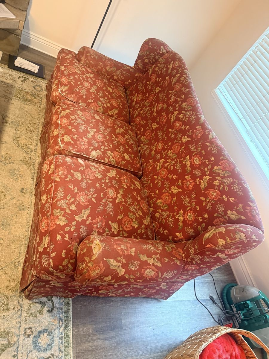 Free couch
