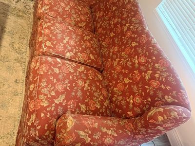 Free couch