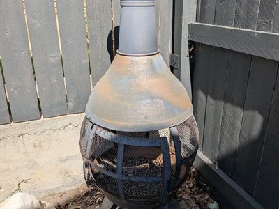 Chiminea