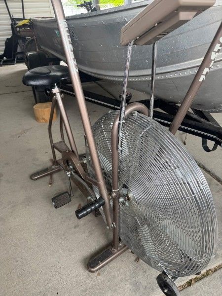 Schwinn Airdyne Bike